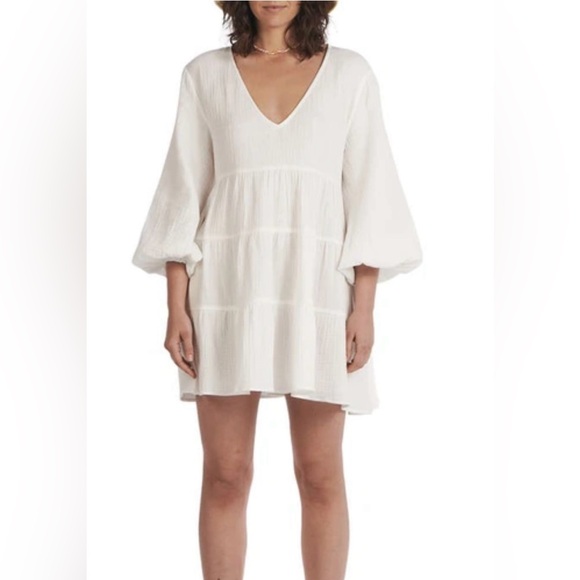 Charlie Holiday Dresses & Skirts - Anthropologie/Charlie Holiday‎ Agatha Dress - XS/2